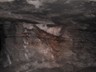 This is salt that melted in water and then evaporated, leaving pure salt behind.
