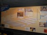 A pictorial of the mine and the new used for the cavenrs left after the salt is taken out, storage of records and other items.