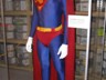 Movie studios use the salt mine to store old costume