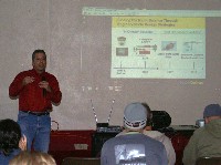 Insurance Round Table Discussion