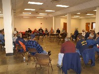 Insurance Round Table Discussion