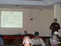 Traveling with Pets, Ceile Burton