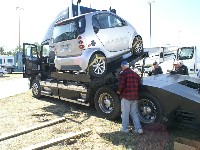 Look at Truck Modifications